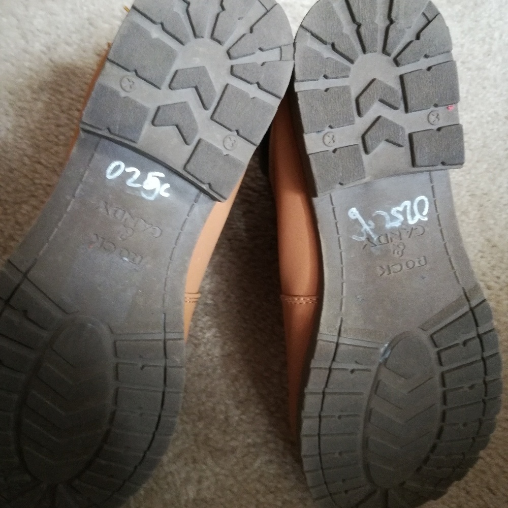 Boots - Picture 3 of 3
